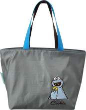 Load image into Gallery viewer, Sesame Street 手挽餐盒袋 ST-5425
