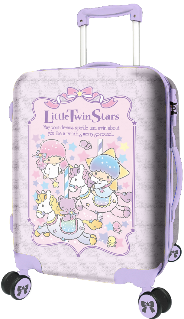 Little Twin Stars 24