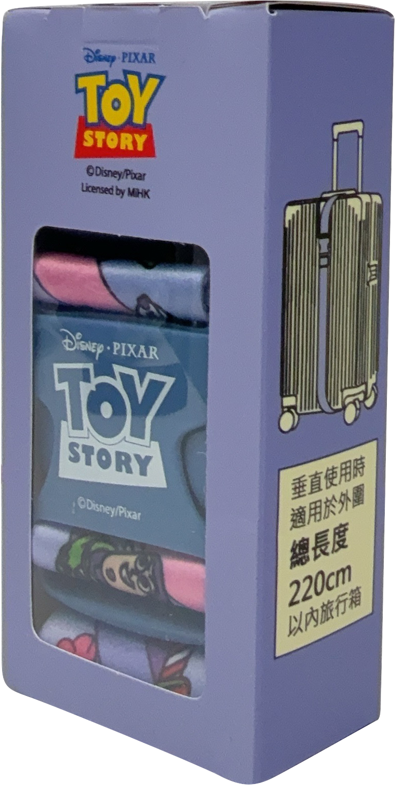 Toy story 行李帶 TS-8051