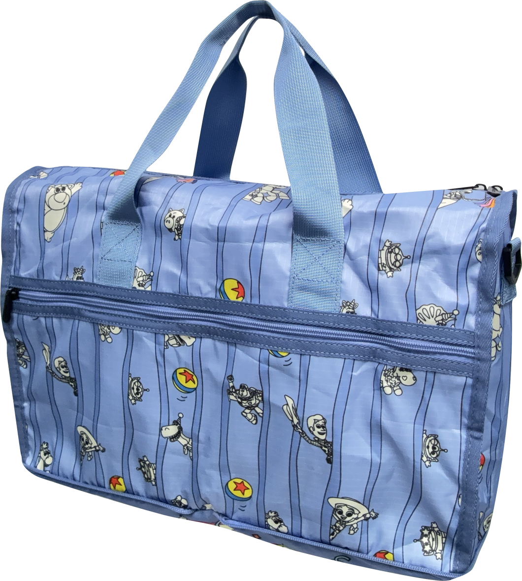 Toy story  摺疊購物袋 TS-8052