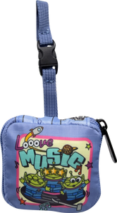 Toy story  摺疊購物袋 TS-8052