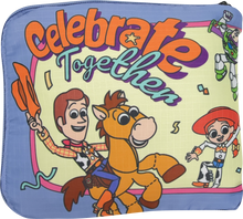 Load image into Gallery viewer, Toy story  摺疊購物袋 TS-8052
