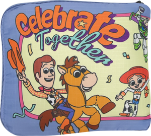 Toy story  摺疊購物袋 TS-8052