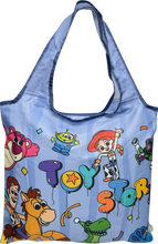 Load image into Gallery viewer, Toy story 摺疊式手挽袋 TS-8054
