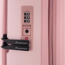 Load image into Gallery viewer, Marron Cream 前揭式四輪行李箱MC1230T
