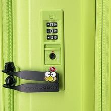 Load image into Gallery viewer, kerokerokeroppi前揭式四輪拉桿喼KR-1670T
