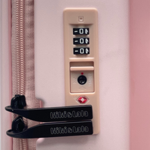 將圖片載入圖庫檢視器 Little Twins Star  前揭式四輪行李箱 LTS2830T
