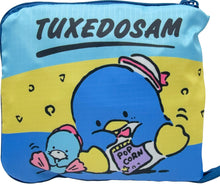 Load image into Gallery viewer, Tuxedosam 摺疊式旅行袋 TX-6312
