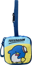 Load image into Gallery viewer, Tuxedosam 摺疊式旅行袋 TX-6312
