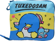 Load image into Gallery viewer, Tuxedosam 摺疊式旅行袋 TX-6312
