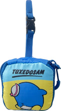 Load image into Gallery viewer, Tuxedosam 摺疊式旅行袋 TX-6312

