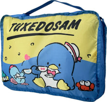 Load image into Gallery viewer, Tuxedosam 可摺疊衣物收納袋套裝(3件裝) TX-6316
