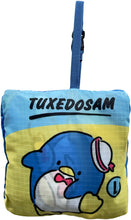 Load image into Gallery viewer, Tuxedosam 可摺疊衣物收納袋套裝(3件裝) TX-6316
