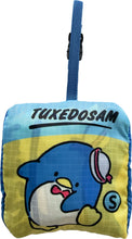 Load image into Gallery viewer, Tuxedosam 可摺疊衣物收納袋套裝(3件裝) TX-6316
