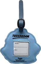 Load image into Gallery viewer, Tuxedosam 行李牌 TX-6319
