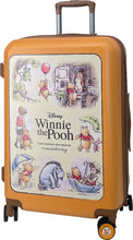 將圖片載入圖庫檢視器 Winnie The Pooh 4輪行李箱
