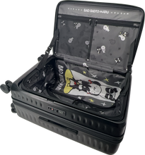 Load image into Gallery viewer, Bad Badtz Maru  XO前揭式四輪拉桿 XO-2030T
