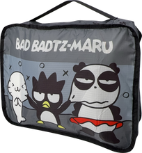 Load image into Gallery viewer, Bad Badtz Maru  XO可折疊收納袋 XO-2036

