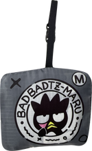 Load image into Gallery viewer, Bad Badtz Maru  XO可折疊收納袋 XO-2036
