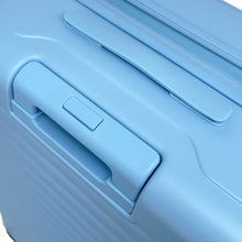 將圖片載入圖庫檢視器 Tuxedosam  前開蓋日本輪旅行箱 TX-6310T
