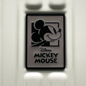Mickey Mouse前揭式四輪拉桿喼MK-1560T