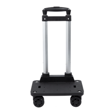 將圖片載入圖庫檢視器 RURURUGAKUEN輕便4輪購物車RG-3715
