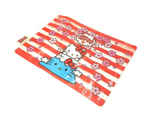 將圖片載入圖庫檢視器 Hello Kitty 防水收納袋(2件裝) (櫻花富士山款) - MiHK 生活百貨

