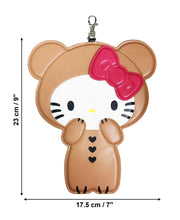 將圖片載入圖庫檢視器 Hello Kitty 証件袋 - MiHK 生活百貨
