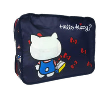 將圖片載入圖庫檢視器 Hello Kitty 衣物收納袋套裝 (3件裝) - MiHK 生活百貨
