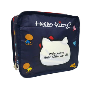 Hello Kitty 衣物收納袋套裝 (3件裝) - MiHK 生活百貨