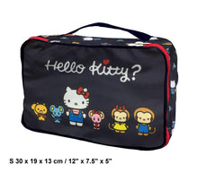 將圖片載入圖庫檢視器 Hello Kitty 衣物收納袋套裝 (3件裝) - MiHK 生活百貨
