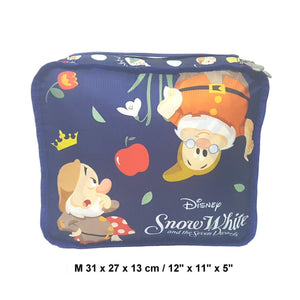 Snow White 衣物收納袋 (3件裝) - MiHK 生活百貨