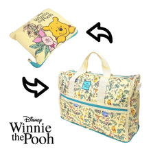 將圖片載入圖庫檢視器 Winnie The Pooh 摺疊手提袋
