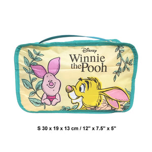 Winnie The Pooh 衣物收納袋(3件裝)