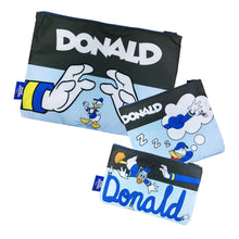 將圖片載入圖庫檢視器 Donald Duck 收納袋套裝 - MiHK 生活百貨
