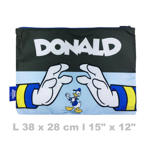 Donald Duck 收納袋套裝 - MiHK 生活百貨