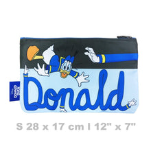 將圖片載入圖庫檢視器 Donald Duck 收納袋套裝 - MiHK 生活百貨
