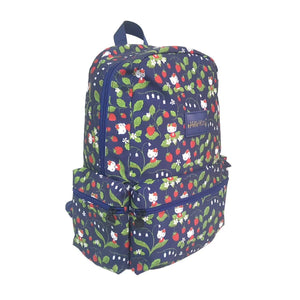Hello Kitty Travel Collection 女裝輕便背囊 - MiHK 生活百貨
