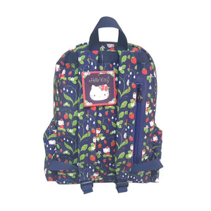 Hello Kitty Travel Collection 女裝輕便背囊 - MiHK 生活百貨