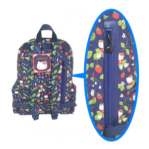 Hello Kitty Travel Collection 女裝輕便背囊 - MiHK 生活百貨