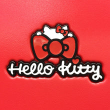 將圖片載入圖庫檢視器 Hello Kitty 4輪行李箱 (贈品: Hello Kitty 防潑水行李套) - MiHK 生活百貨
