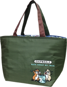 Chip 'n' Dale 保溫便利餐袋