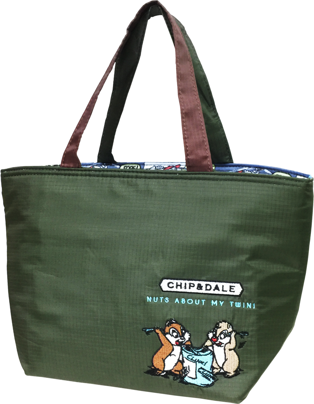 Chip 'n' Dale 保溫便利餐袋