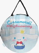 將圖片載入圖庫檢視器 Cinnamoroll 20th 輕便速開帳篷 CN-1924
