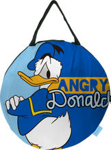 將圖片載入圖庫檢視器 Donald Duck 輕便速開帳篷 DD-00326
