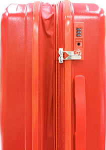 KT-3030T/24"RED 4 輪行李箱