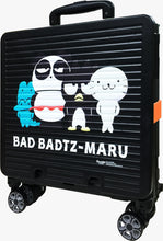 Load image into Gallery viewer, Bad Badtz-Maru - 摺疊式購物車
