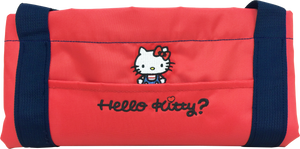 SANRIO 摺疊式特大容量購物袋 (hello kitty/ kerokerokeroppi /AP/ XO會於4月初返貨) - MiHK 生活百貨