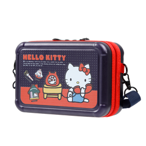 Hello Kitty 多功能儲物盒 KT-3019