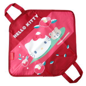 Hello Kitty 保溫袋套裝(保溫餐墊+袋+橡根帶)